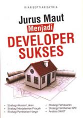 Jurus Maut Menjadi Developer Sukses